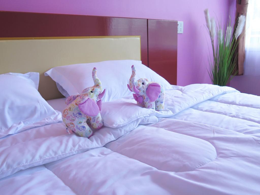Your Place Inn סורין מראה חיצוני תמונה